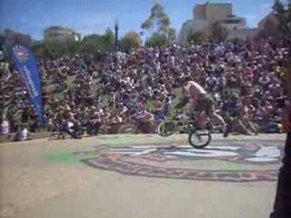 finale flat fise Raphael Chiquet