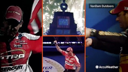 Trading fishing tournaments for tractor time