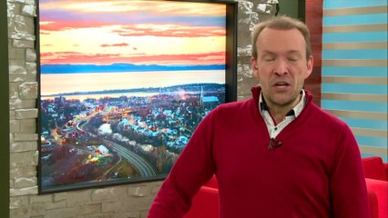 La Vitrine 5 mai 2025