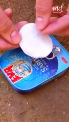 DIY fast fixes for everyday problems! 💪