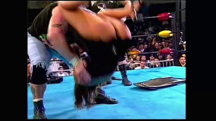 ECW Hardcore TV: March 28, 1998