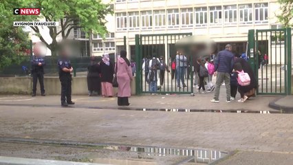 Profs, élus : une violence décomplexée en France