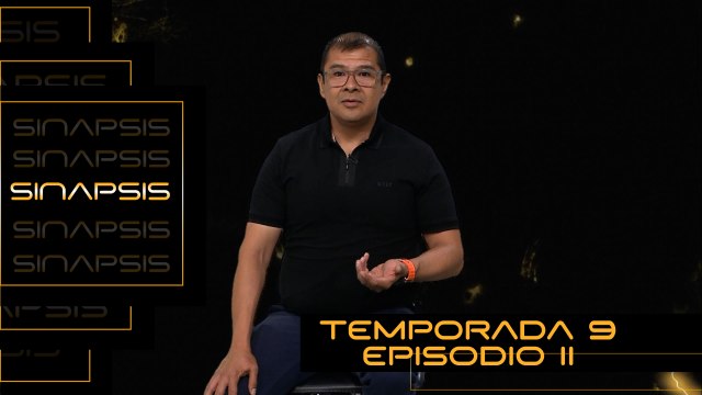 T9 Ep. 11 Sinapsis | La política y los programas sociales