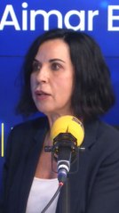 Beatriz de Vicente sobre la maldad: "Hay auténticos malnacidos"
