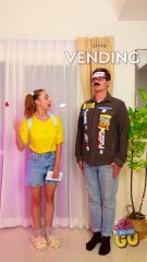 Want Candy? Just Buy It From Your Parents! 😂🍬💸 #fun #kids