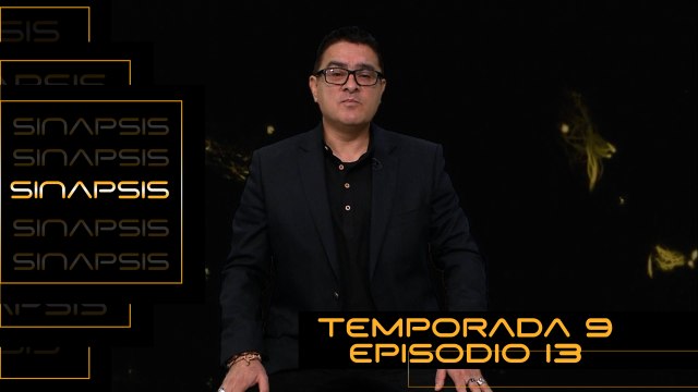 T9 Ep. 13 Sinapsis | Tamiz neonatal cardiaco en hidalgo