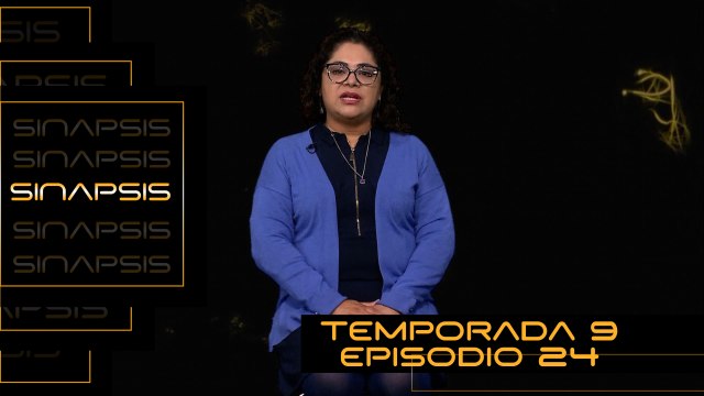T9 Ep. 24 Sinapsis | La antigua biblioteca de la UAEH