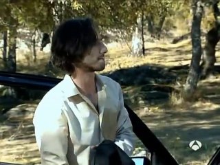 El Internado 2x02 ¿Persiguiendo luciérnagas?