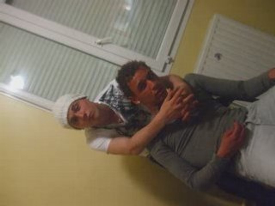Anto et mwa!!!