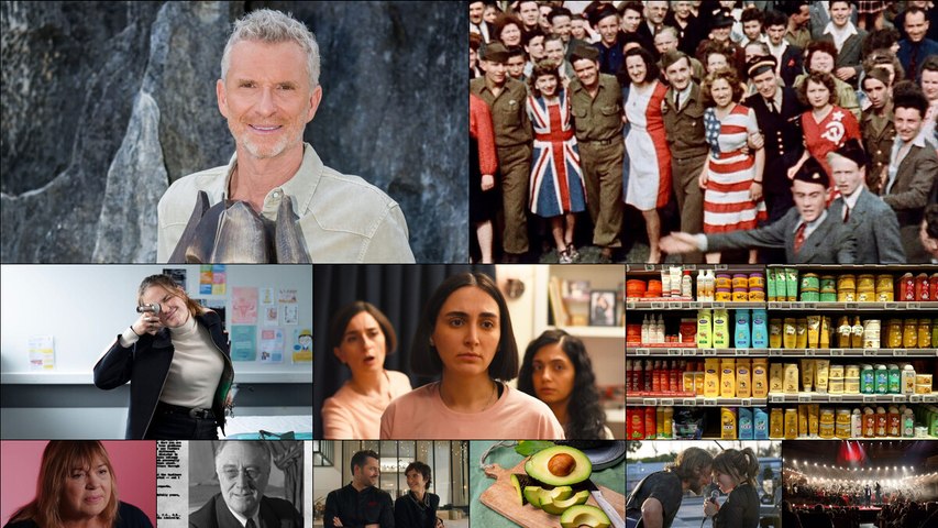 Programme TV de ce soir en Vidéo