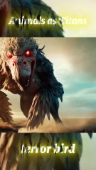 AI_creates_TITANS!__#animals_#titans_#ai(1080p)