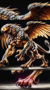 HYBRIDS!__#animals_#animalfusion_#hybrids(1080p)