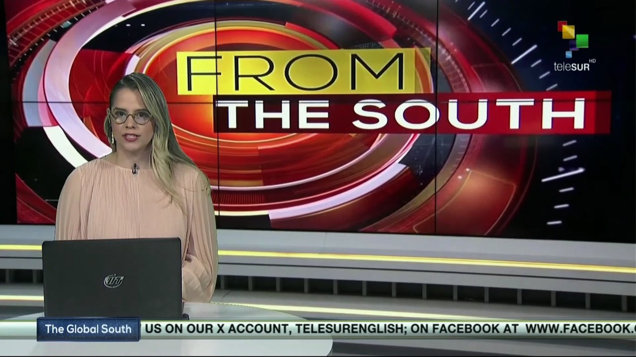 FTS 16: 30 05-05 Peru: Relatives of killed miners demand justice