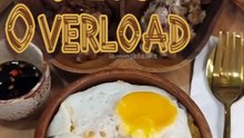 Silog Overload