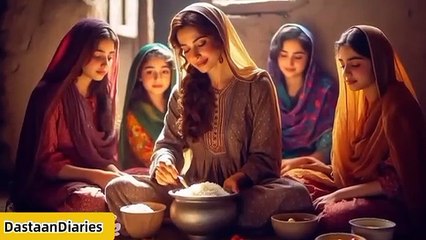 3 Behny Pregnant Ho Gaye Bina Shadi KY:| 3 Sisters Pregnant Out Of  Wedlock:| A Controversial Story| DastaanDiaries