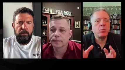 Russian Military Objectives: Insights with Stanislav Krapivnik 🇷🇺 | The Duran Analysis | Forbidden News