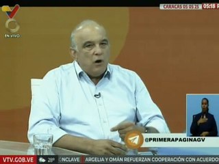 Candidato a la gobernación de Bolívar por el partido Un Nuevo Tiempo llama a la participación electoral