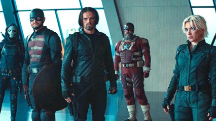 Is Thunderbolts* The New Avengers? Fans Can’t Get Enough of the #1 Movie