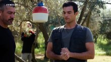 Η Γη της Ελιάς_ Επεισόδιο 137 - Δ΄ ΚΥΚΛΟΣ