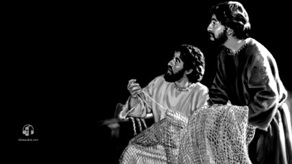 1 John Good News Translation Audio Bible