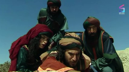 مسلسل الفوارس الحلقه 15