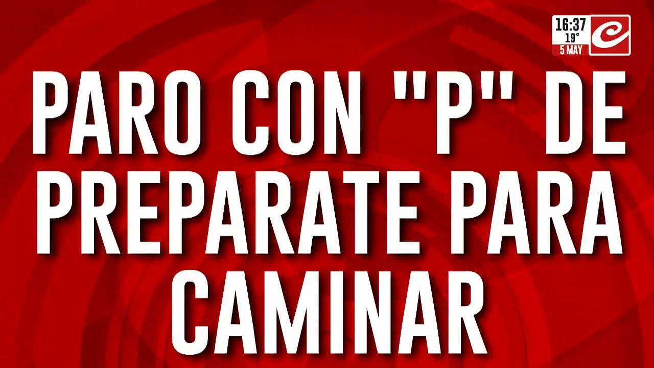 paro