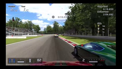 Gran Turismo 5 XL Edition online multiplayer - ps3