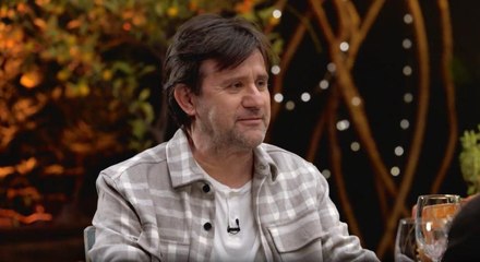 La peculiar relación de Rodrigo Bastidas con Marcelo Bielsa