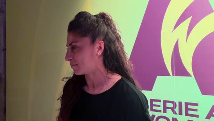 Freccia Rossa Game On 2025, le parole di Castiello