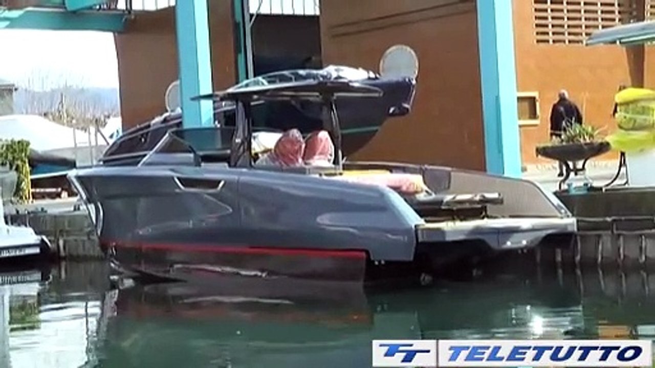 Video News - Bellini Nautica: un 2024 positivo