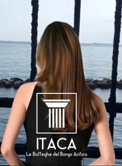 ‭«La Strega di Oria‭» - Dall'Evento Artworks To Surprise di Taranto