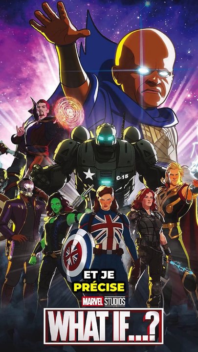 TOP 5 DES MEILLEURS NOUVEAUX PERSONNAGES DU MCU APRES ENDGAME