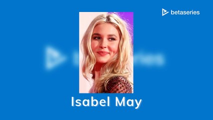 Isabel May (FR)