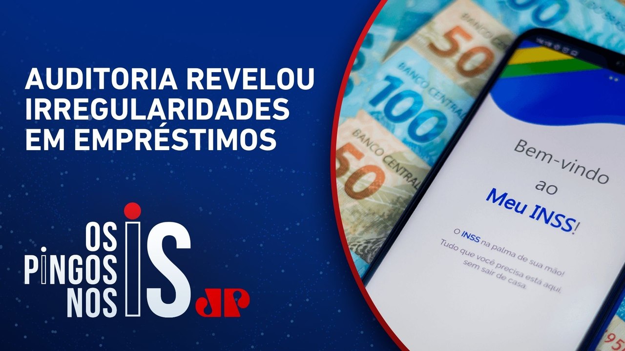 Escândalo no INSS: nova fraude movimentou R$ 90 bilhões