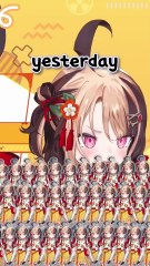 Gigi is Ready To Bite Kronii To Her Limit! [Hololive   Gigi]