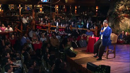 Paul Mooney - It's the End of the World (10)