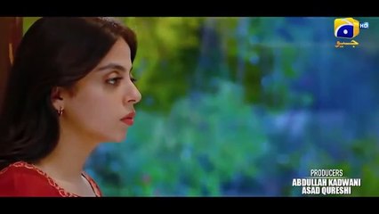 Behkaway Episode 01 - [Eng Sub] - Yashma Gill - Yasir Nawaz - Hiba Ali Khan - 16th April 2025