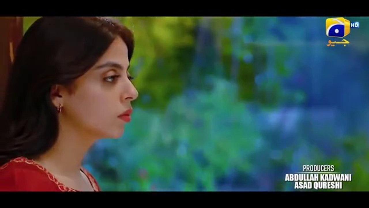 Behkaway Episode 01 - [Eng Sub] - Yashma Gill - Yasir Nawaz - Hiba Ali Khan - 16th April 2025