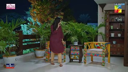 Judwaa - Ep 47 - 05 May 25 [ Aina Asif _ Adnan Raza ] Ujooba Beauty Cream _ Berg Prickly Heat Powder