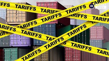 Daily TSX Market Open: New Tariff Threats and Fed Policy Drop TSX  |  May 5, 2025