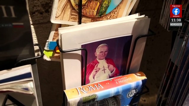 ¿Cuál es el significado detrás del cónclave?