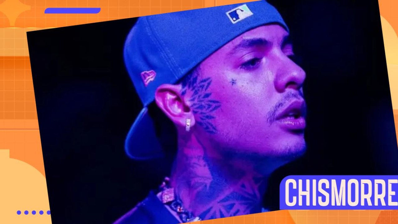 Natanael Cano canta 'narco-corridos' y le apagan el micrófono durante show