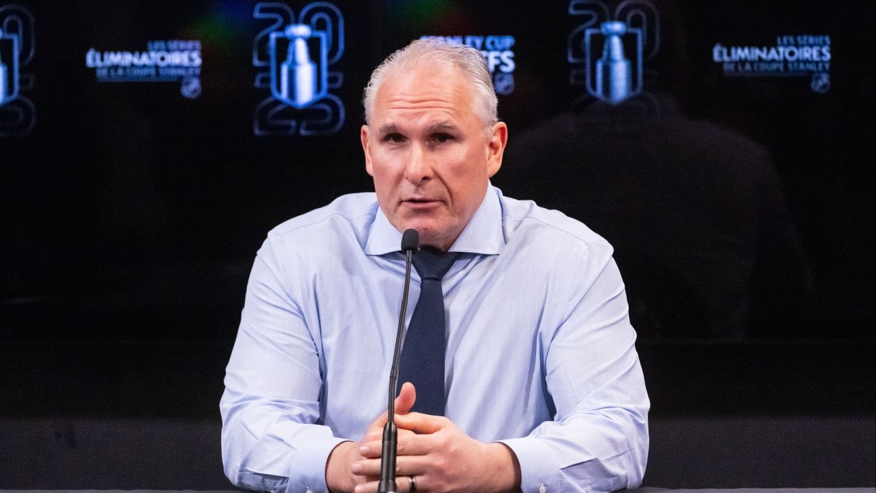 How the Panthers' Physical Play Challenges the Leafs