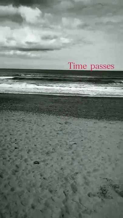 Time passes Folge 09