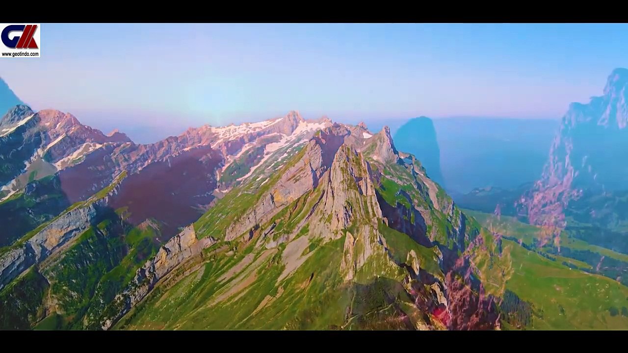 INCREDIBLE WONDERS