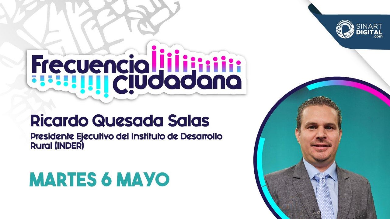 Frecuencia Ciudadana # 2 | 06 Mayo 2025