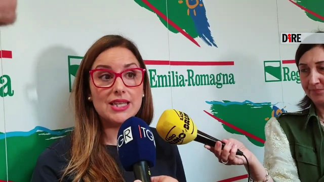 Bologna - CONTI: OSTERIA SOLE VIETATA? VOGLIO SPAZI PER I BAMBINI (05.05.25)