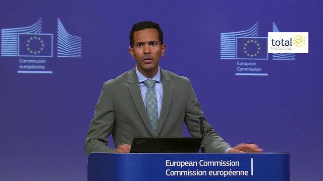 Bruxelles - MO. GAZA, L'UE: ISRAELE REVOCHI IL BLOCCO AGLI AIUTI UMANITARI (05.05.25)