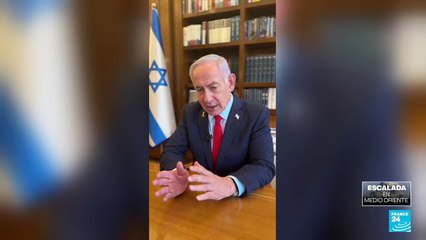 Israel aprueba operación “intensiva” en la Franja de Gaza