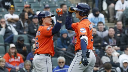 Astros vs. Brewers & other MLB Game Predictions Tonight
